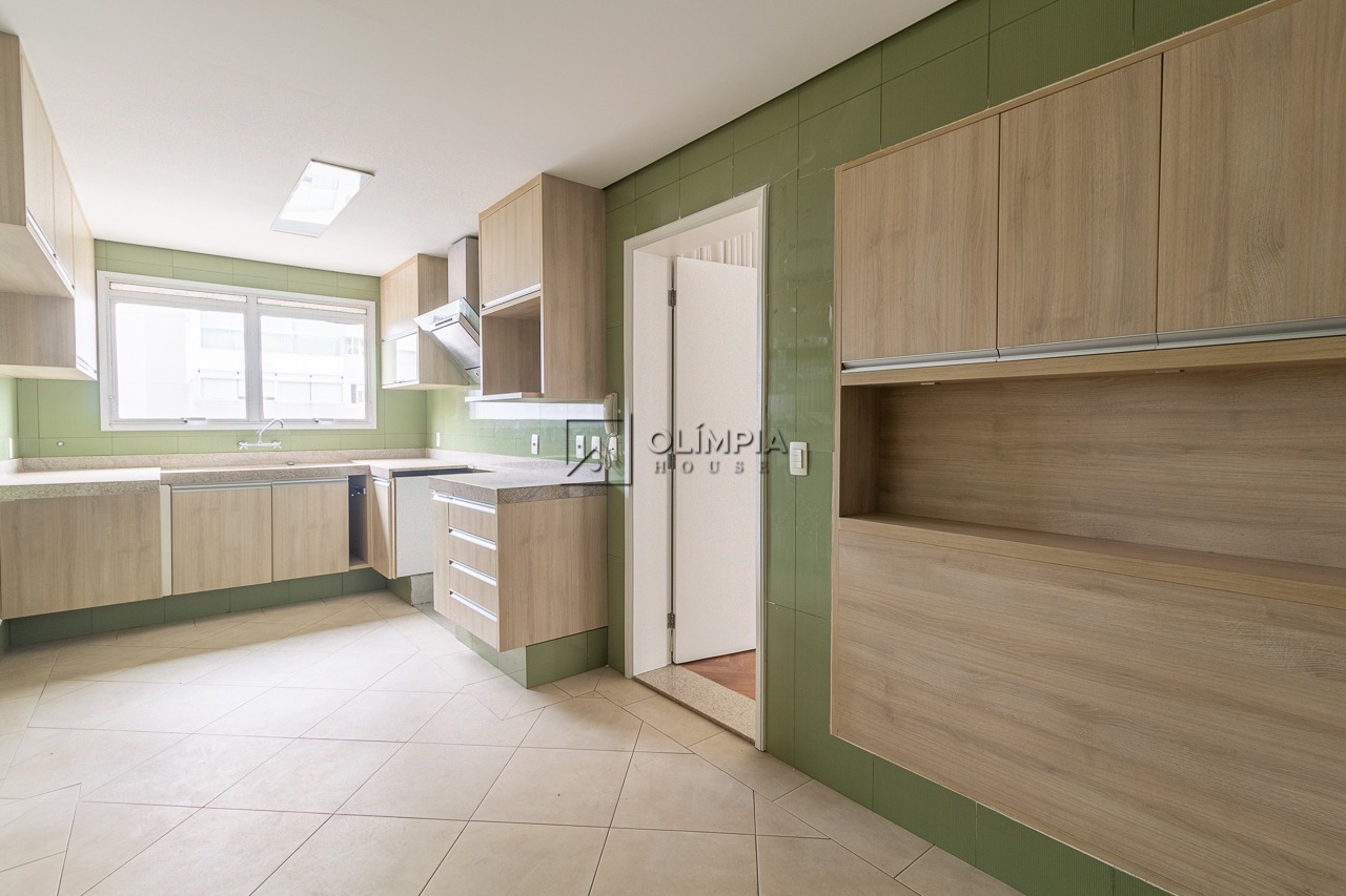 Apartamento - Campo Belo SP