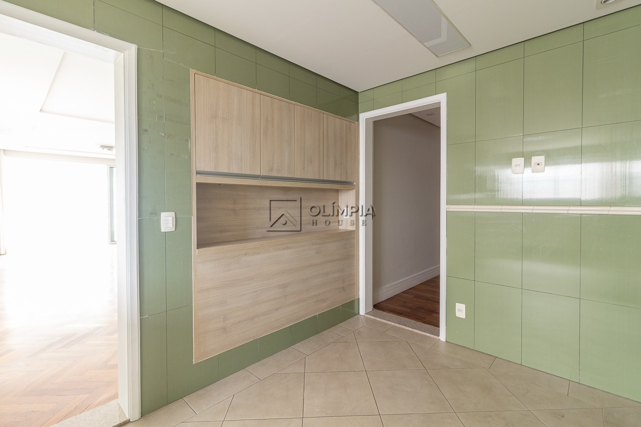 Apartamento - Campo Belo SP