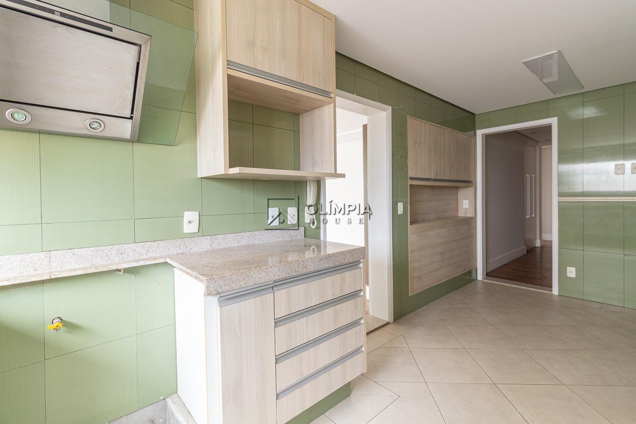 Apartamento - Campo Belo SP
