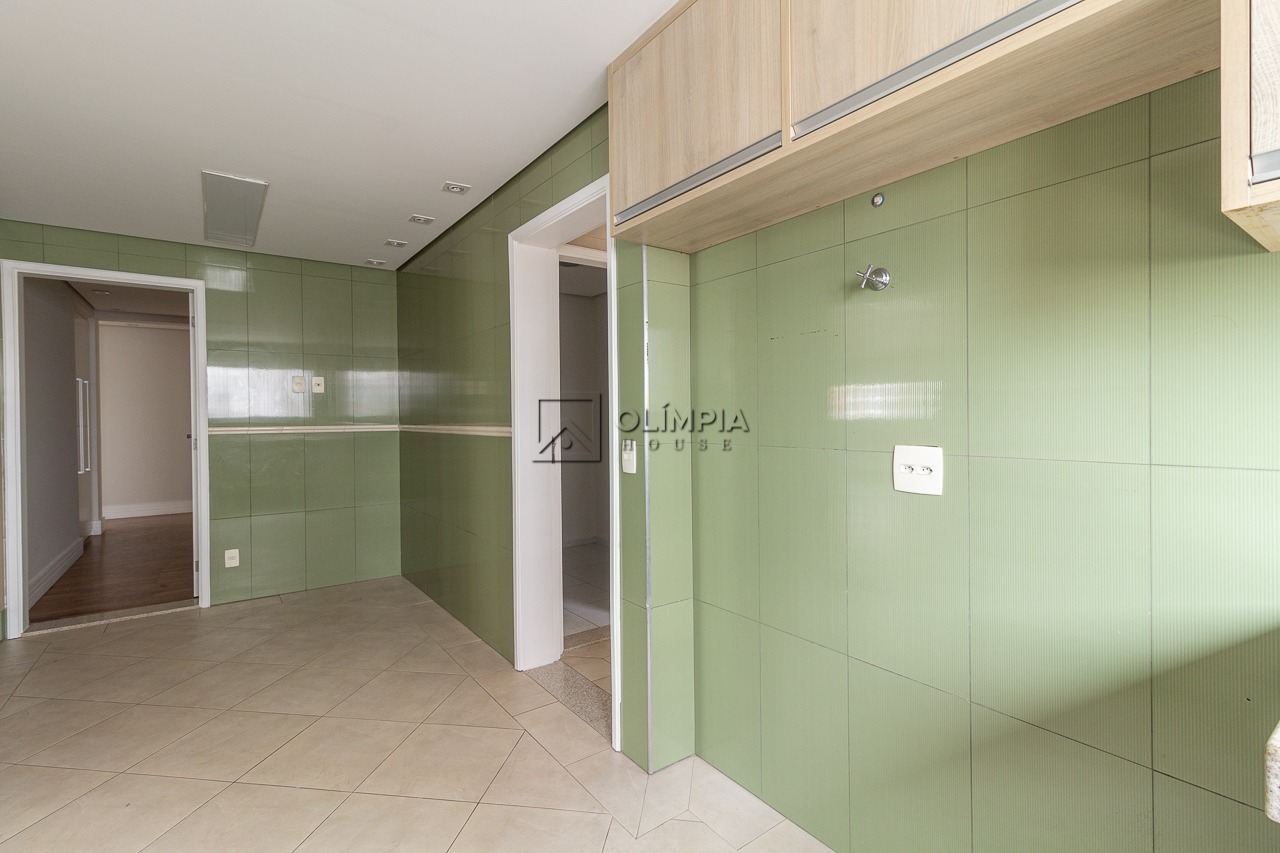 Apartamento - Campo Belo SP