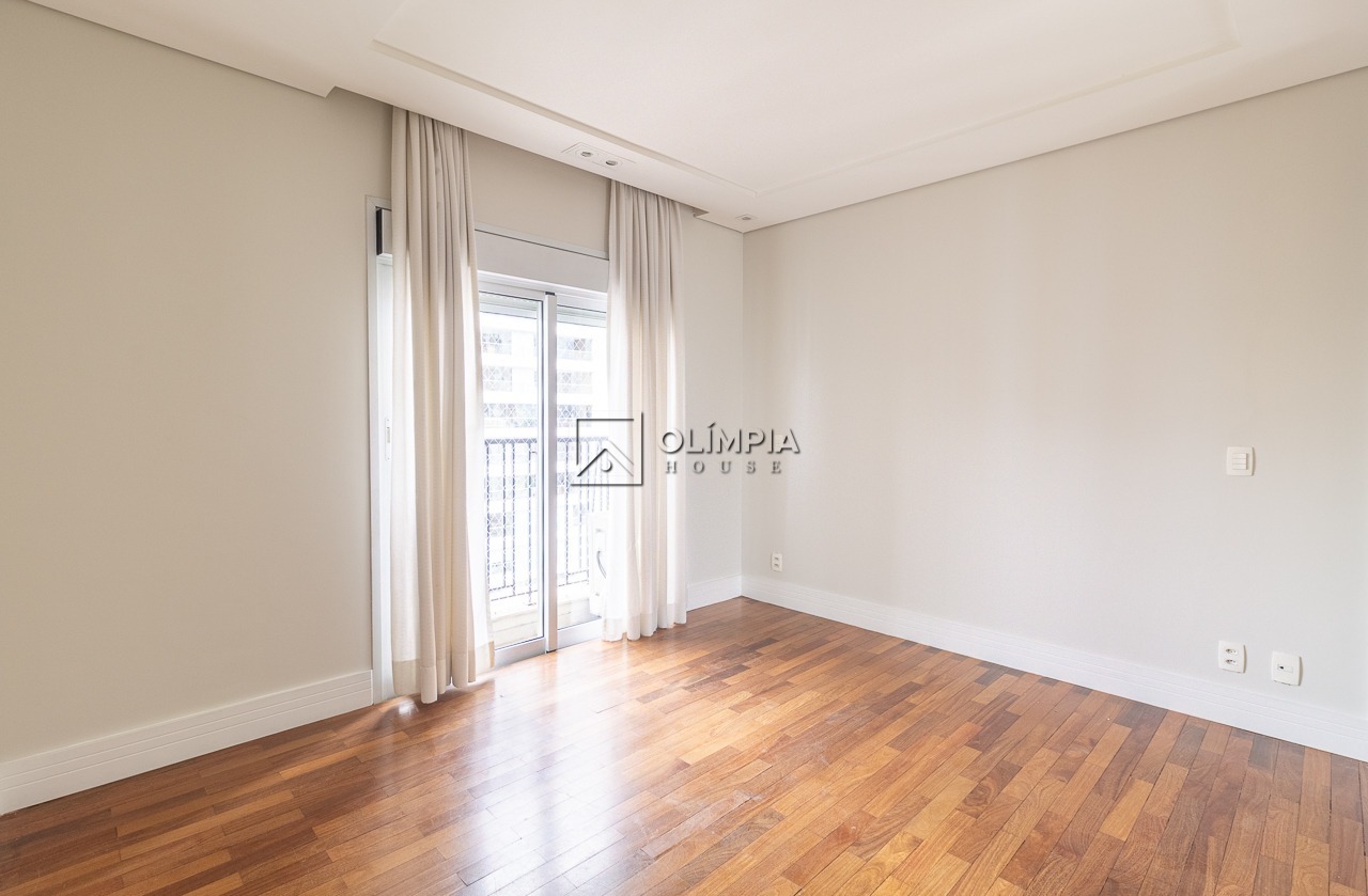 Apartamento - Campo Belo SP