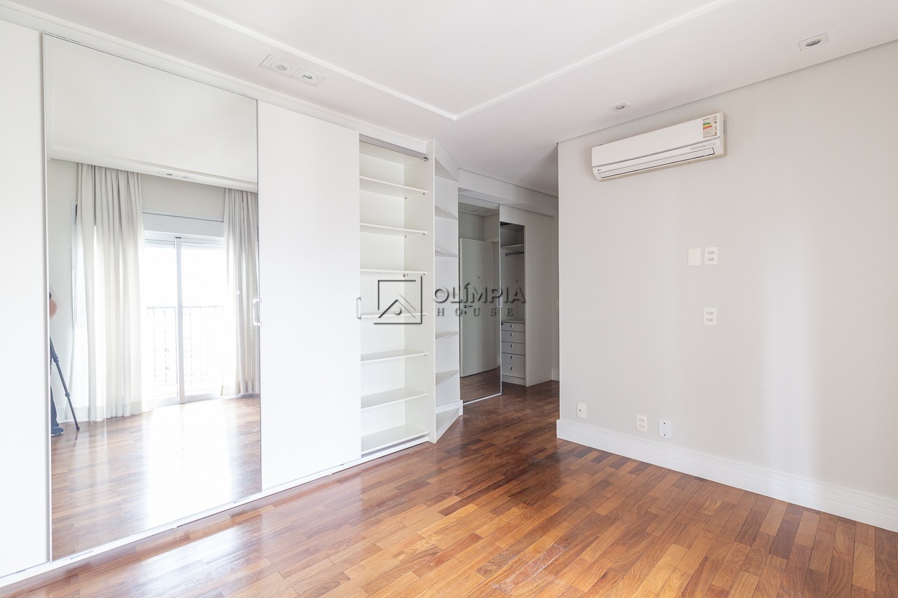 Apartamento - Campo Belo SP
