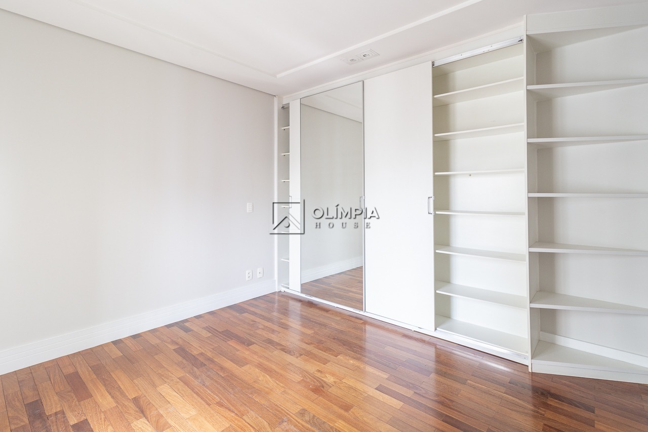 Apartamento - Campo Belo SP