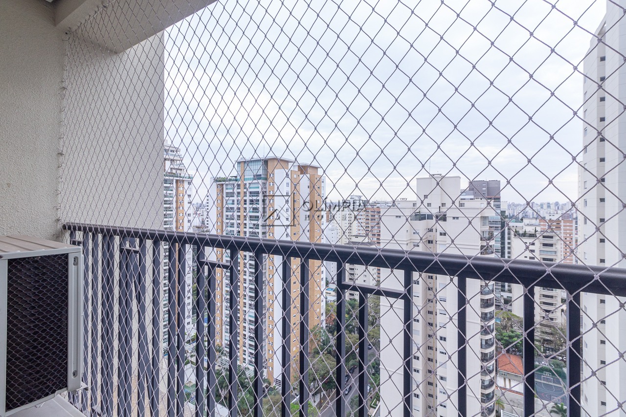 Apartamento - Campo Belo SP