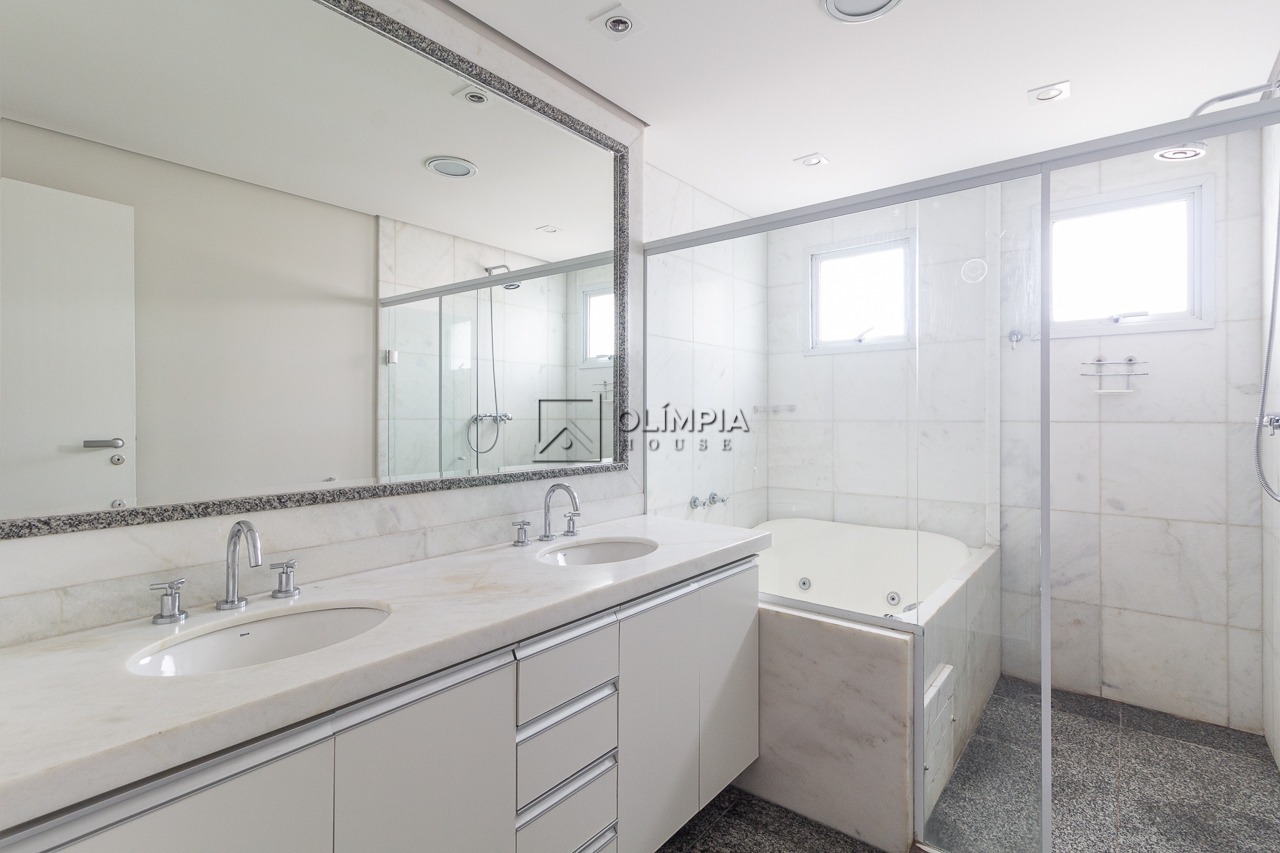 Apartamento - Campo Belo SP