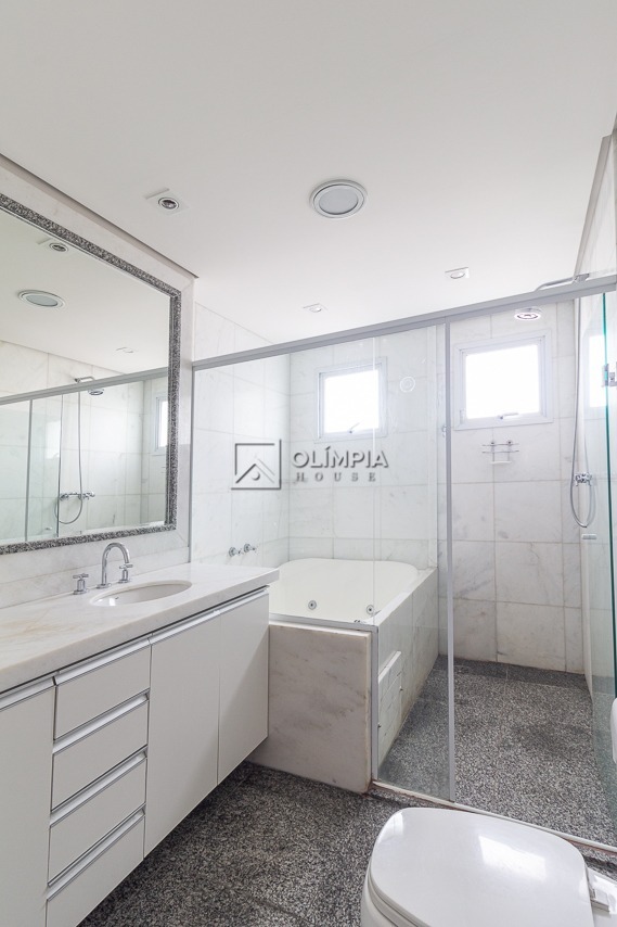 Apartamento - Campo Belo SP