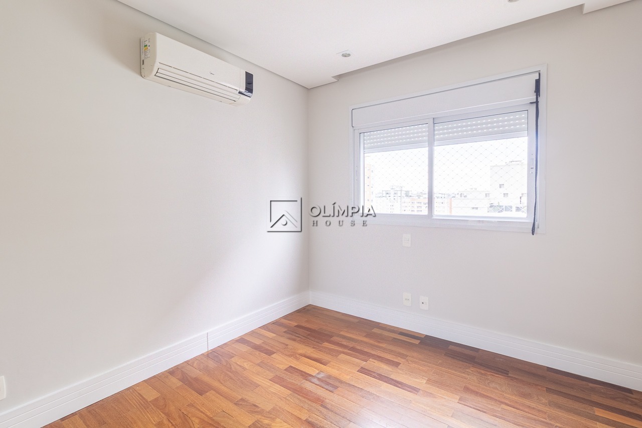 Apartamento - Campo Belo SP