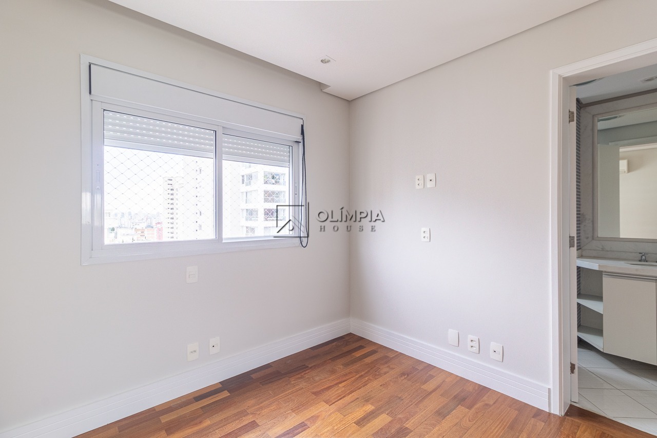 Apartamento - Campo Belo SP