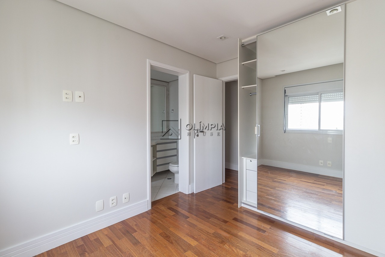Apartamento - Campo Belo SP