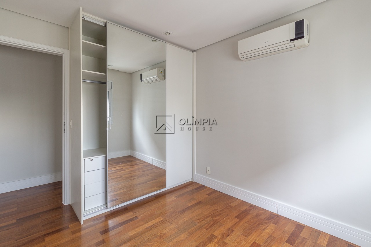 Apartamento - Campo Belo SP