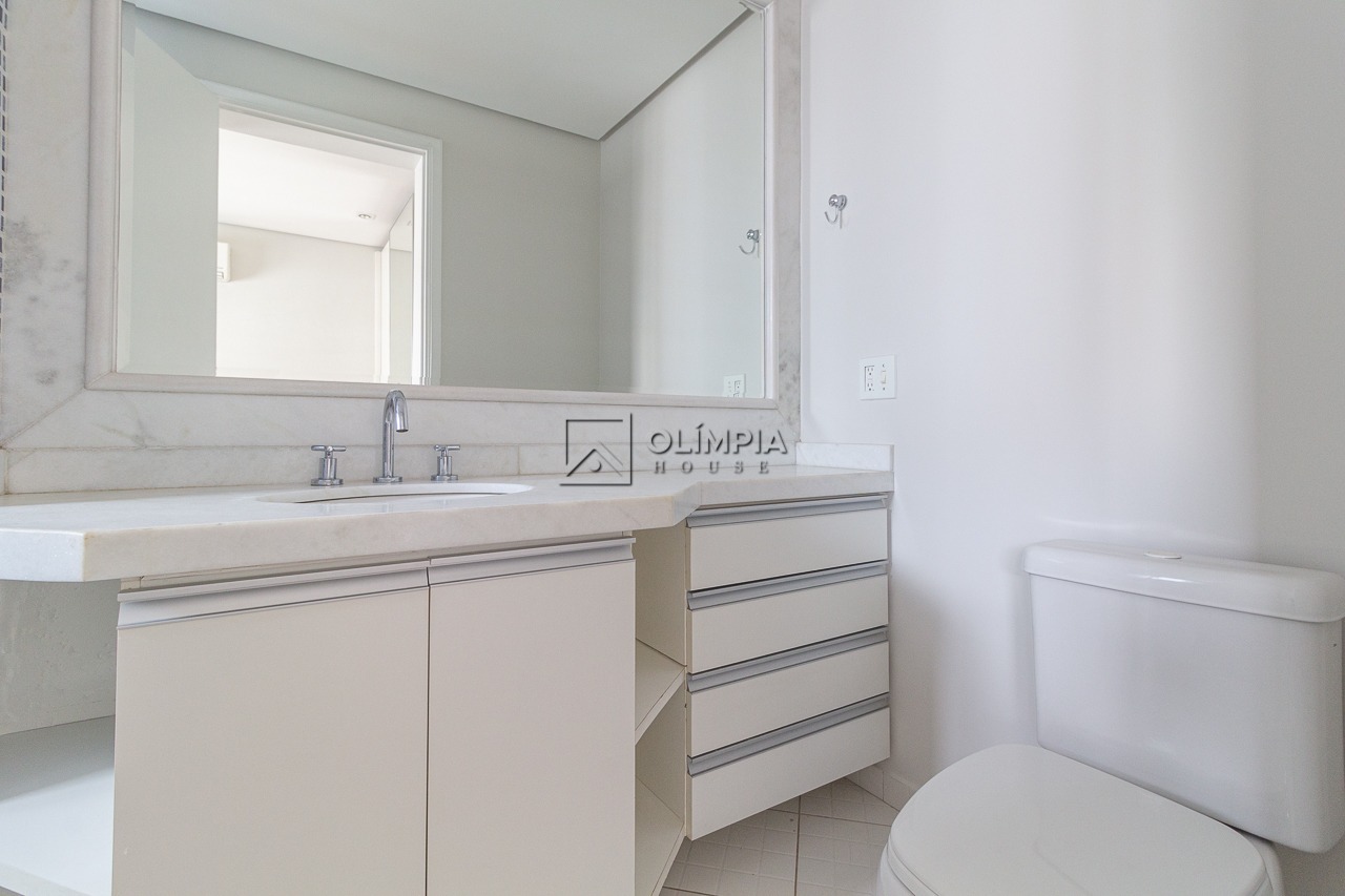 Apartamento - Campo Belo SP