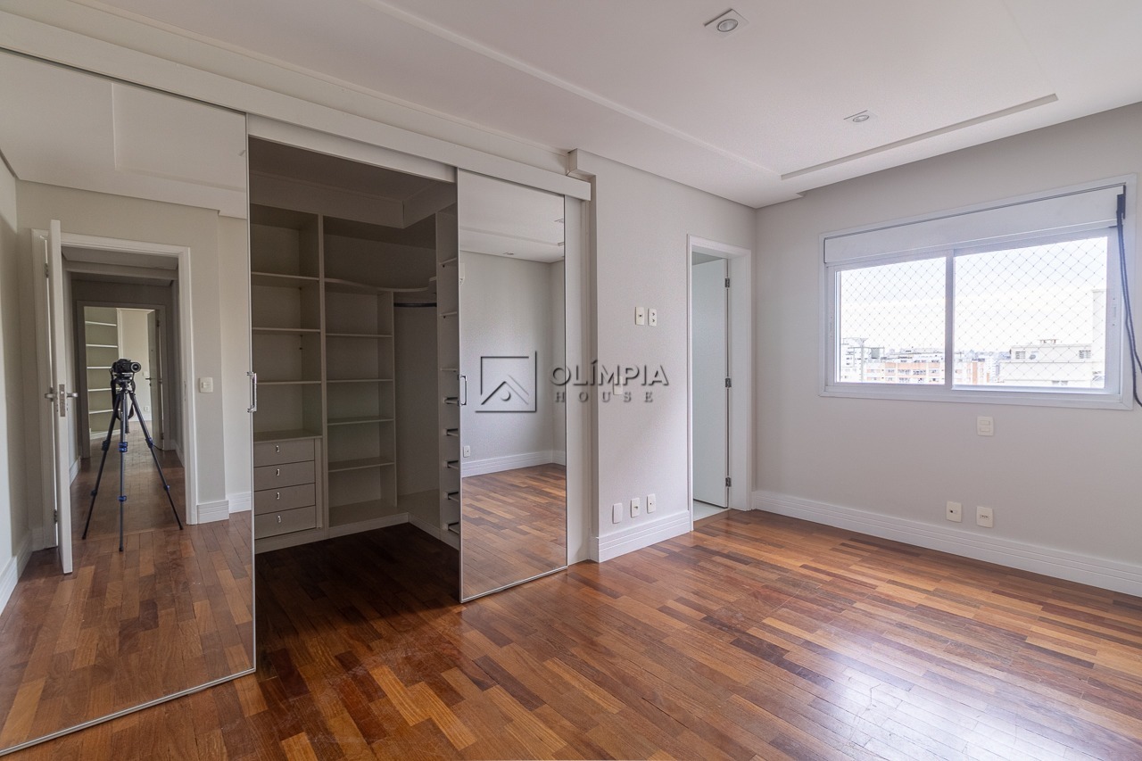 Apartamento - Campo Belo SP