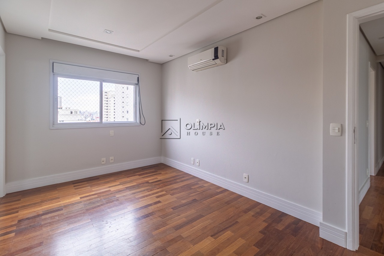 Apartamento - Campo Belo SP