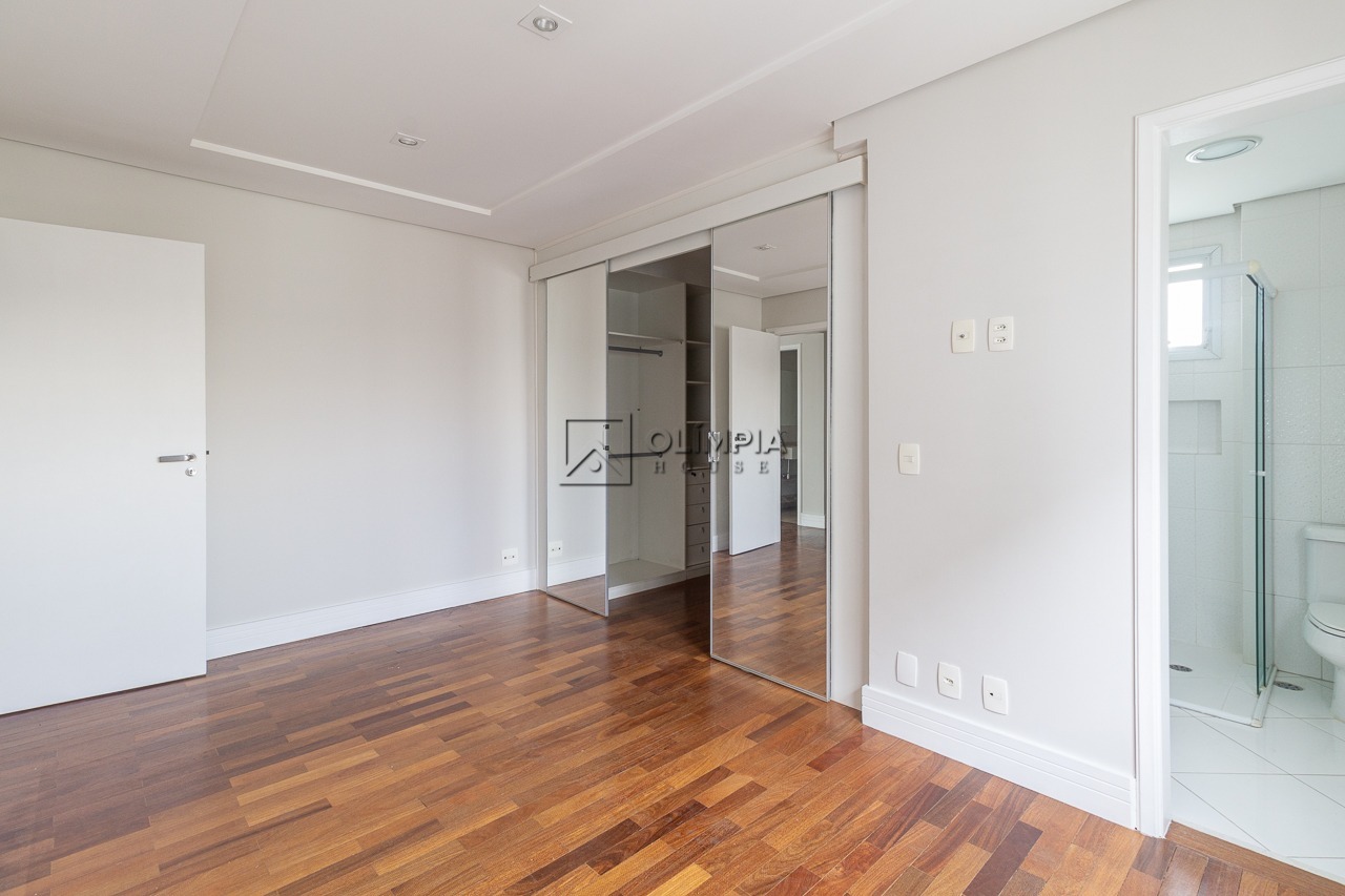 Apartamento - Campo Belo SP