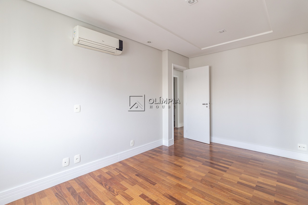 Apartamento - Campo Belo SP