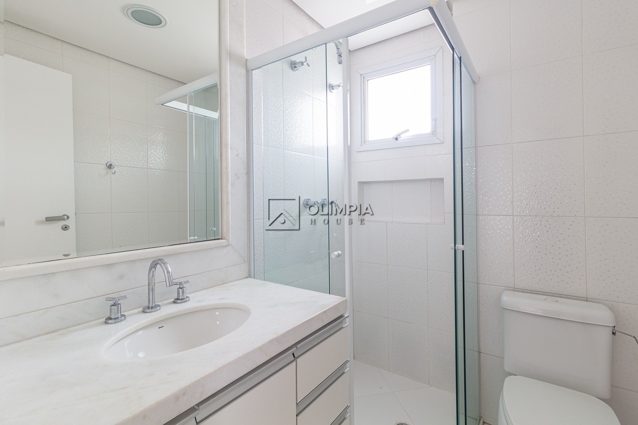 Apartamento - Campo Belo SP
