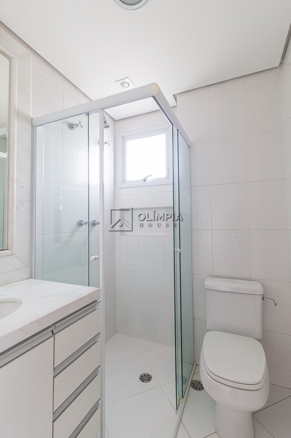 Apartamento - Campo Belo SP