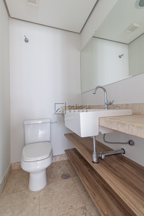 Apartamento - Campo Belo SP