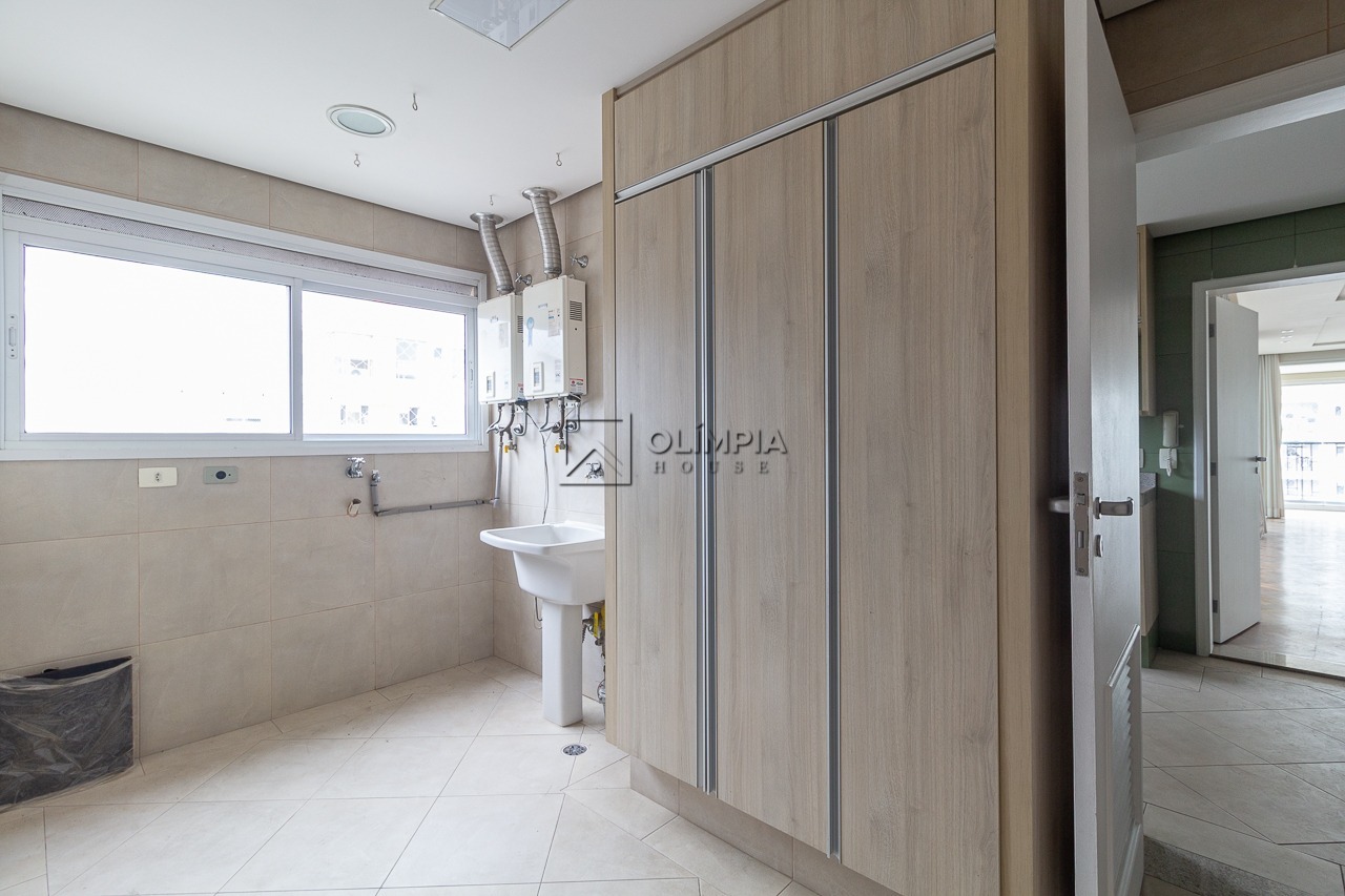 Apartamento - Campo Belo SP
