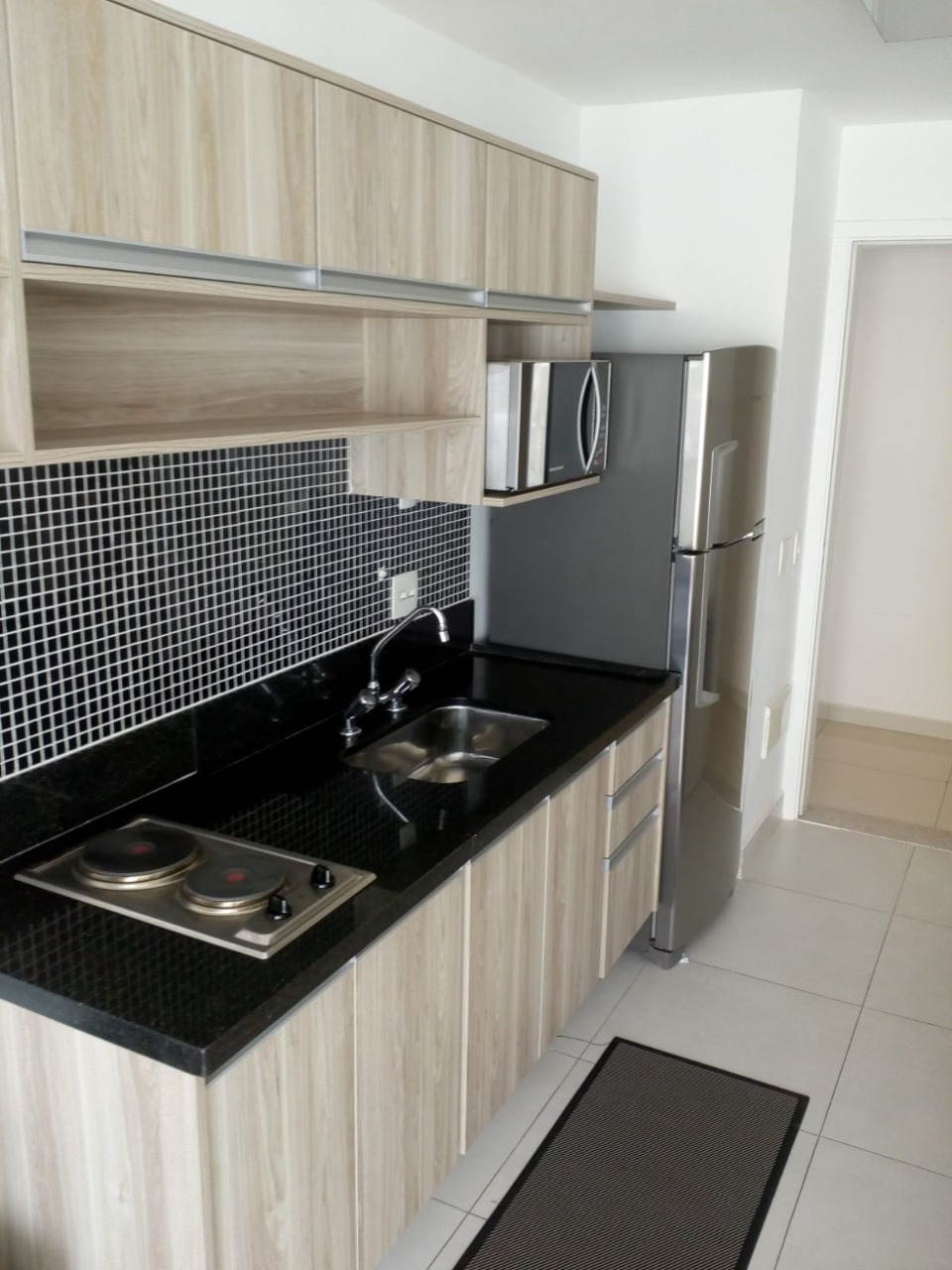 Apartamento – Brooklin