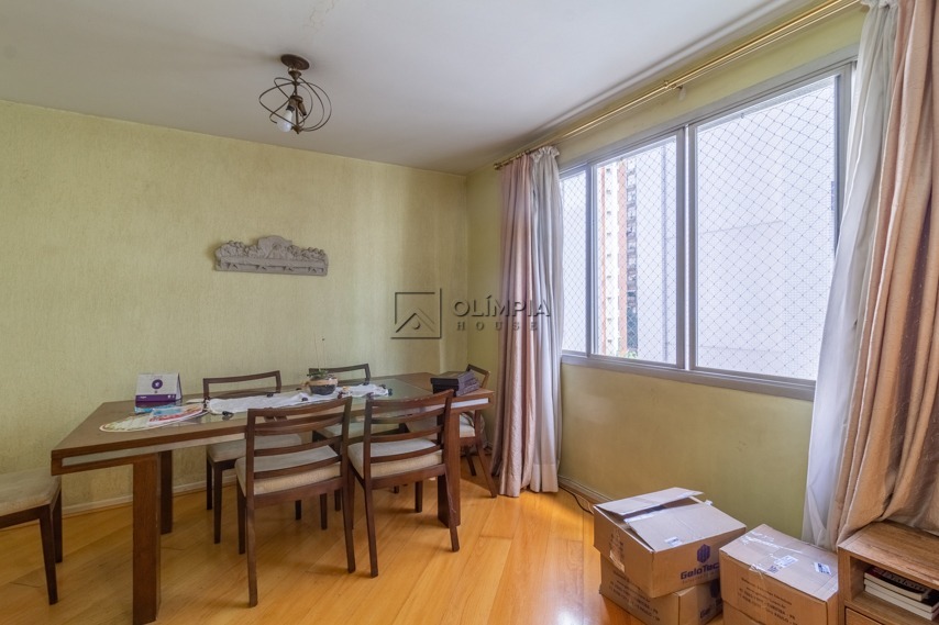 Apartamento – Vila Mariana