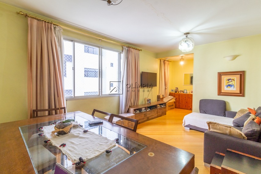 Apartamento – Vila Mariana