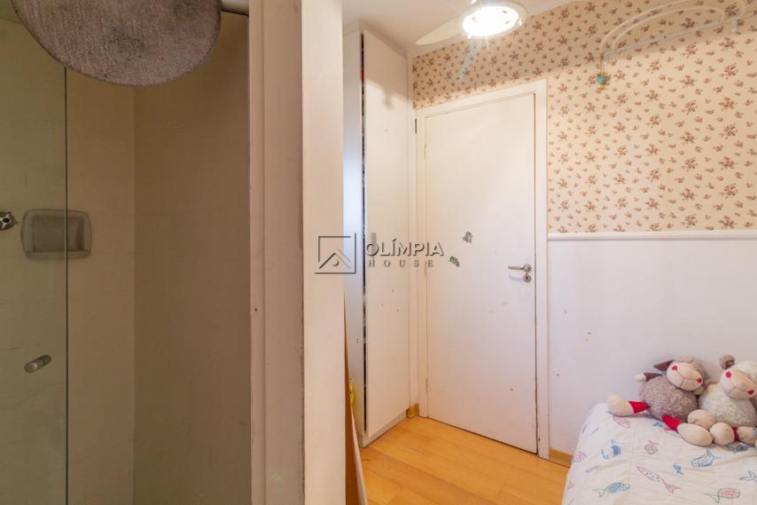 Apartamento – Vila Mariana