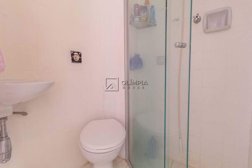 Apartamento – Vila Mariana