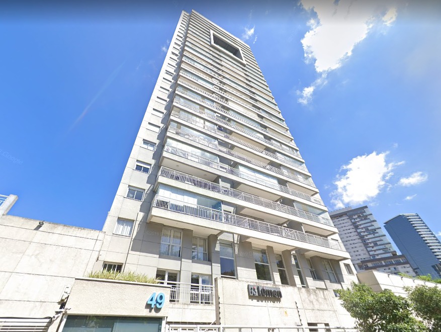 Apartamento – Brooklin