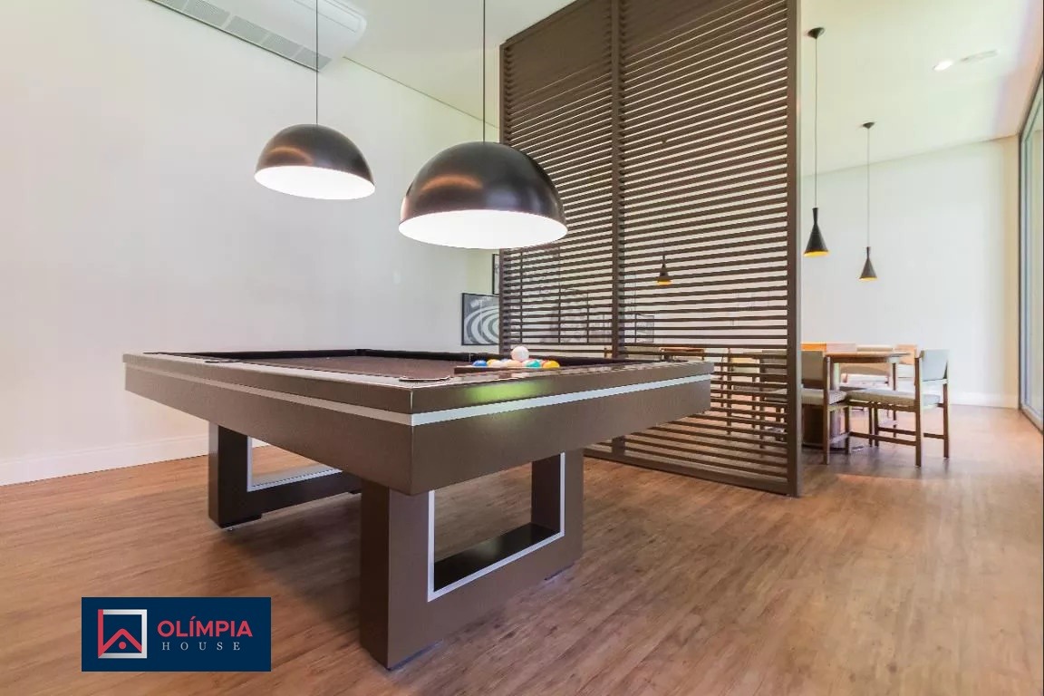 Apartamento – Brooklin