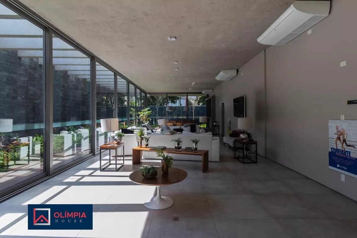 Apartamento – Brooklin