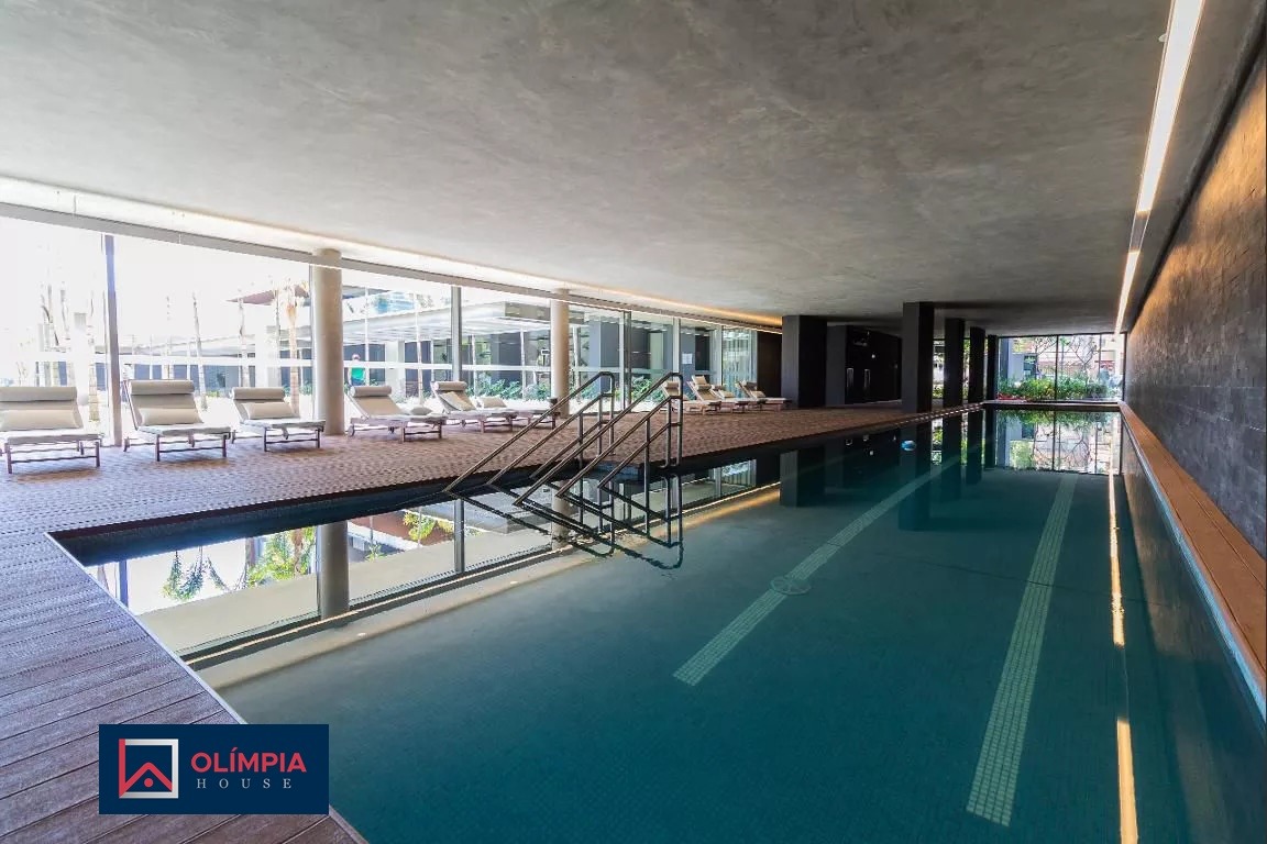 Apartamento – Brooklin