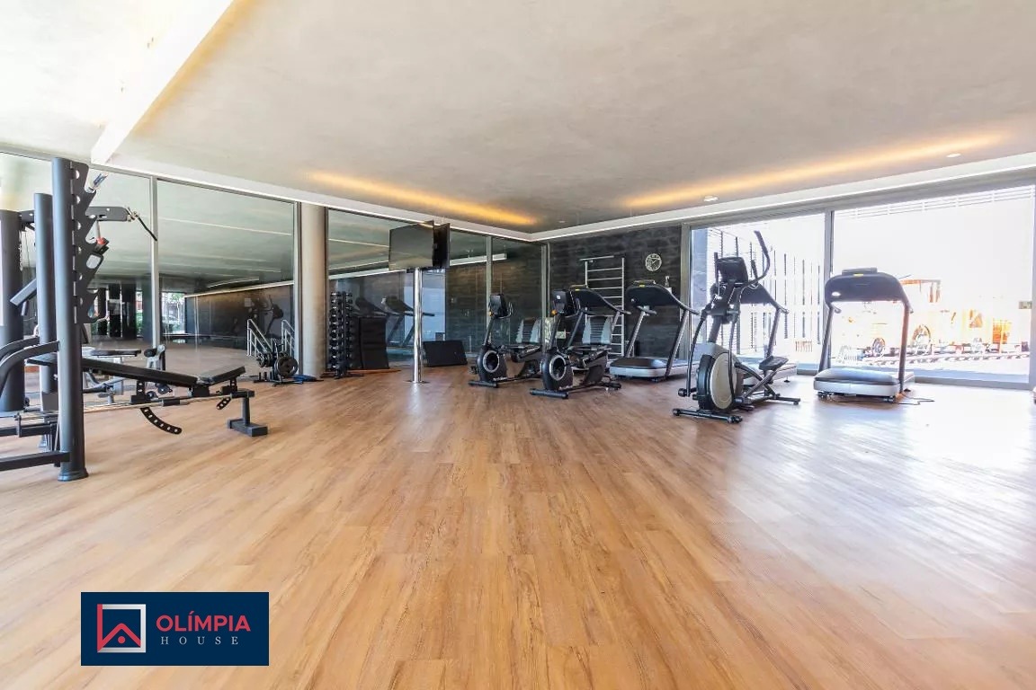 Apartamento – Brooklin