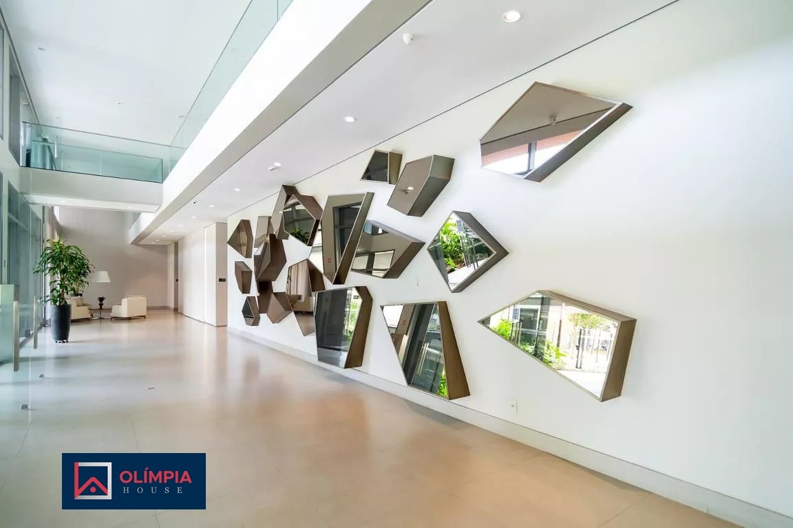 Apartamento – Brooklin