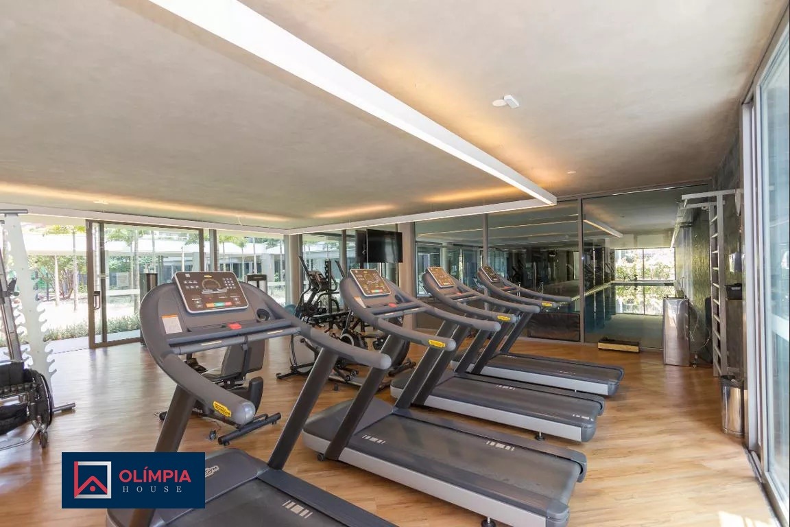 Apartamento – Brooklin