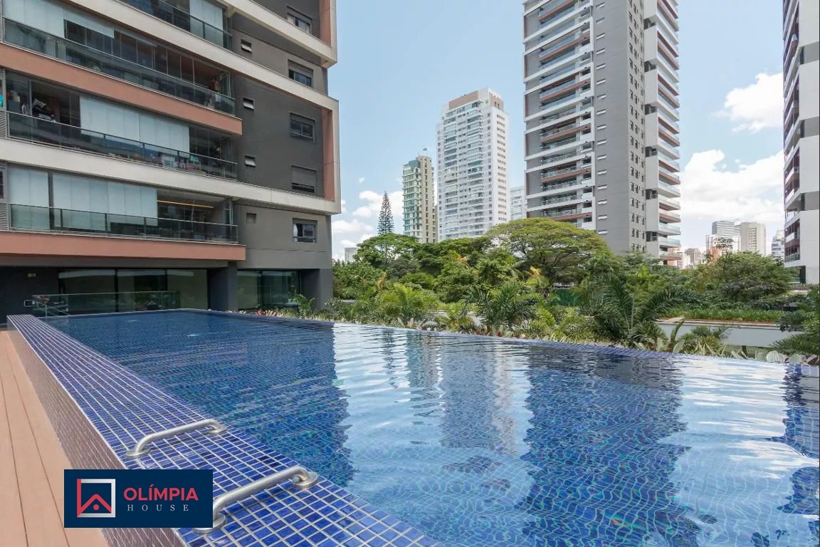 Apartamento – Brooklin
