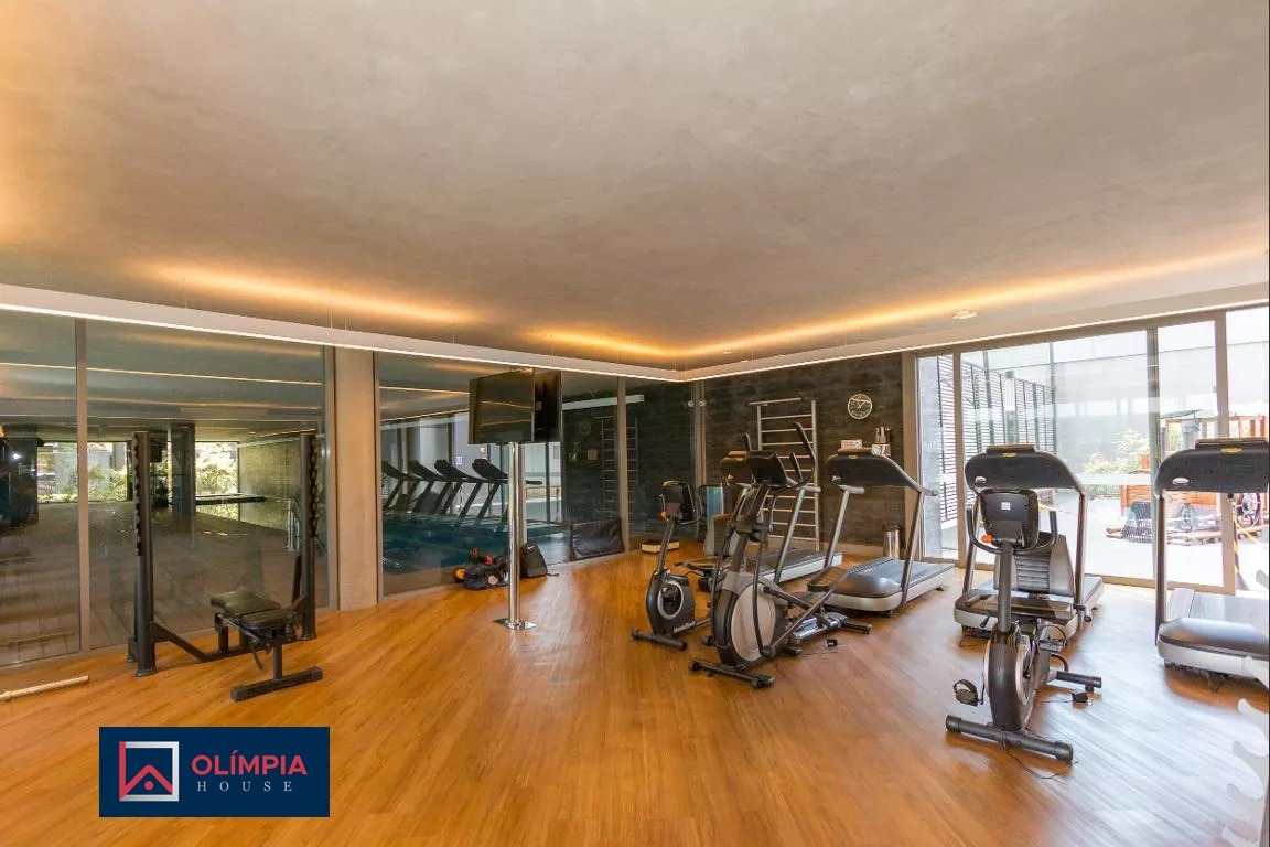 Apartamento – Brooklin