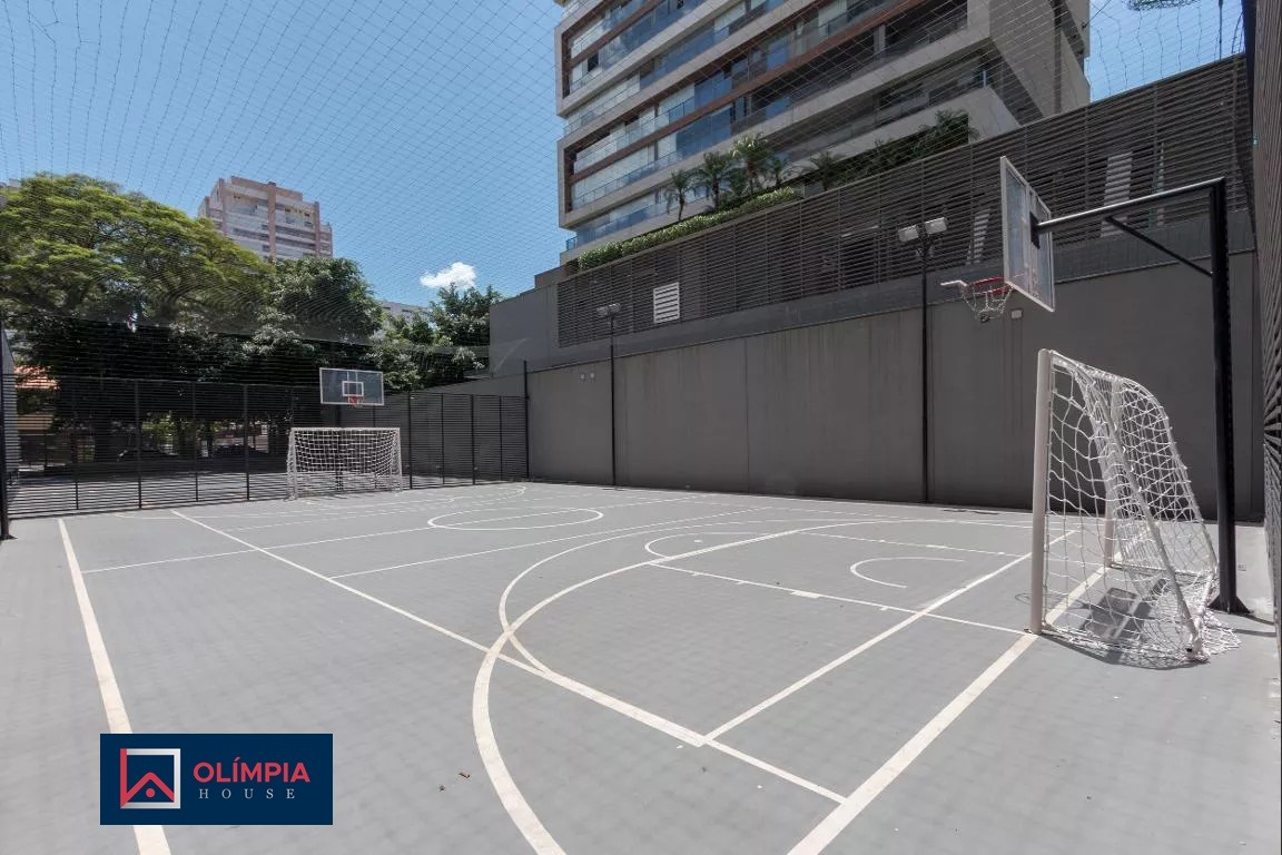 Apartamento – Brooklin