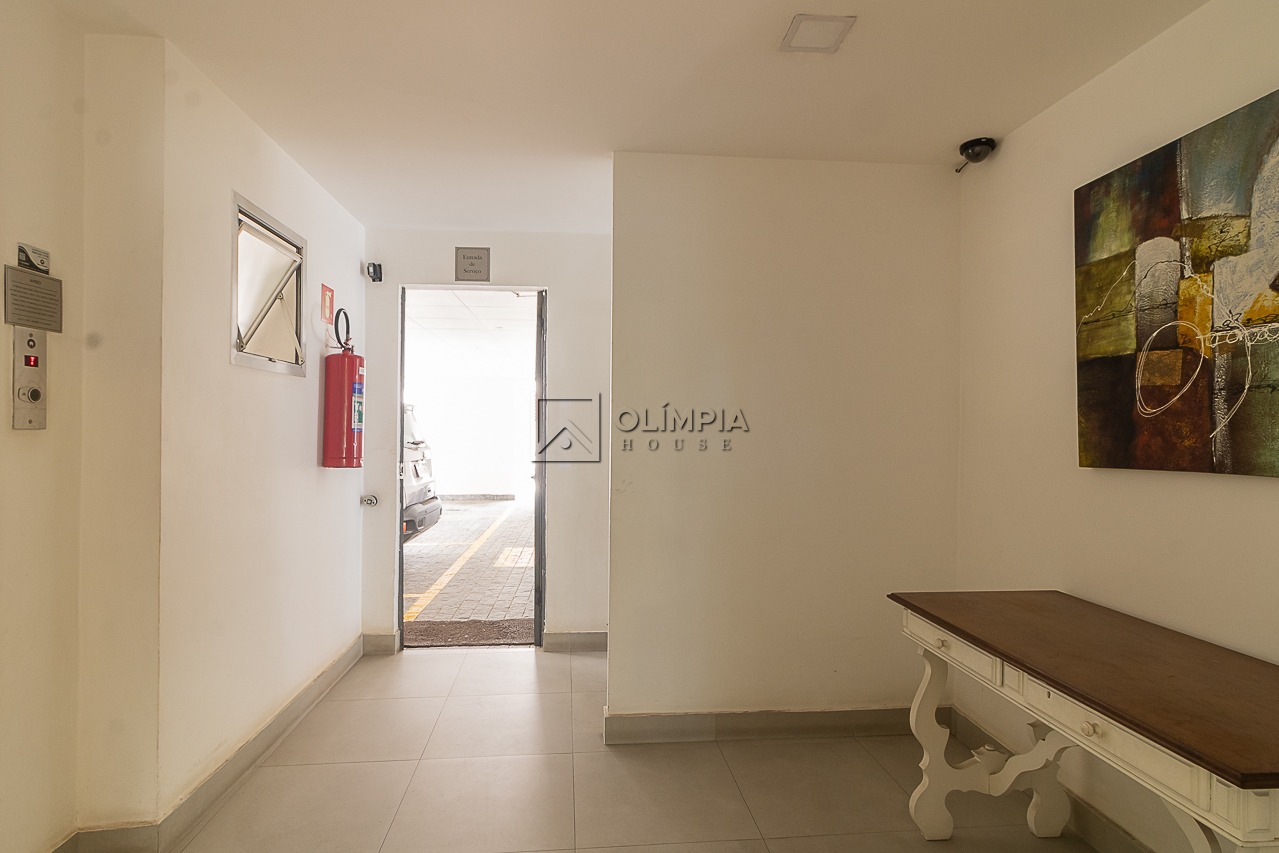 Apartamento – Brooklin