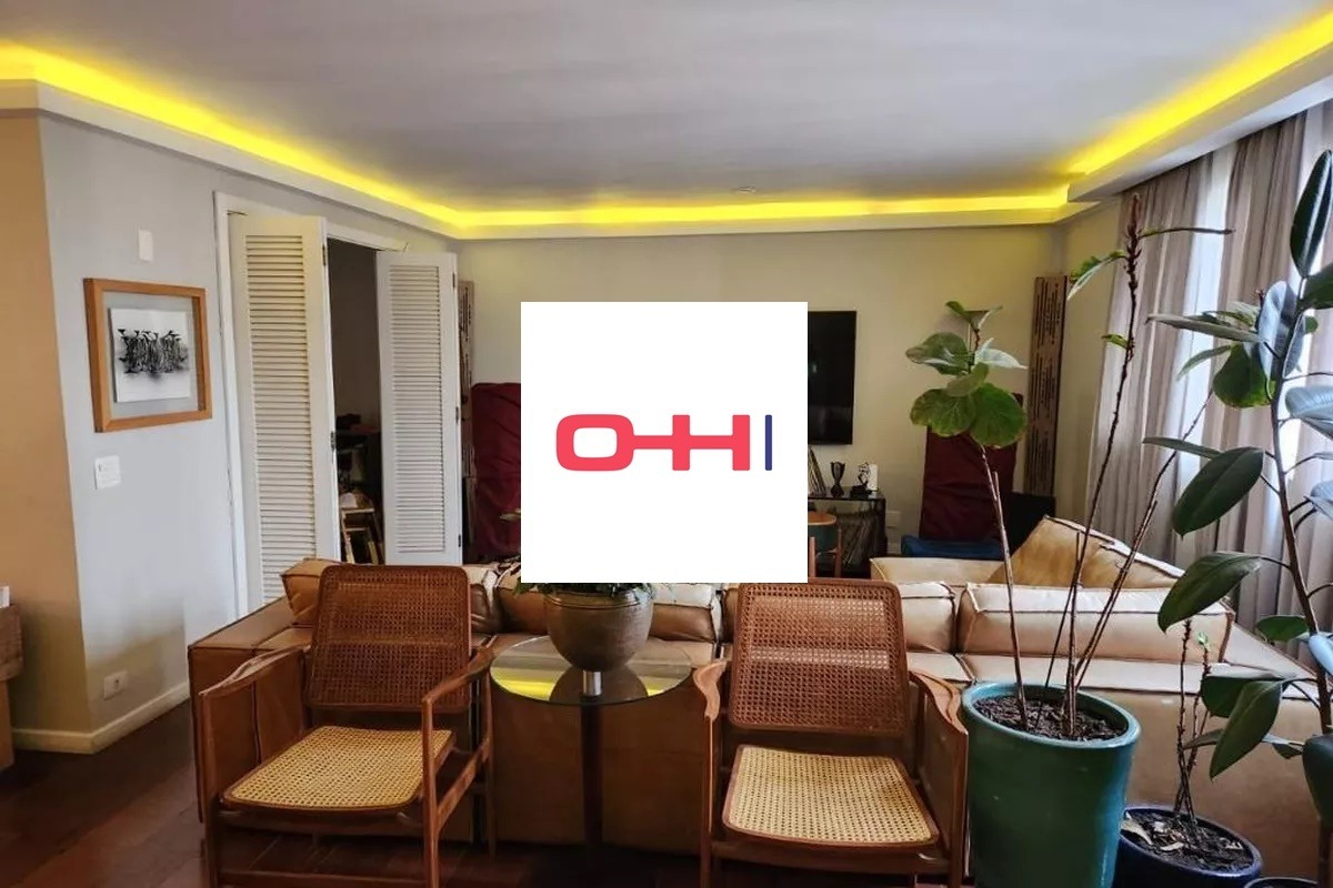 Apartamento – Itaim Bibi