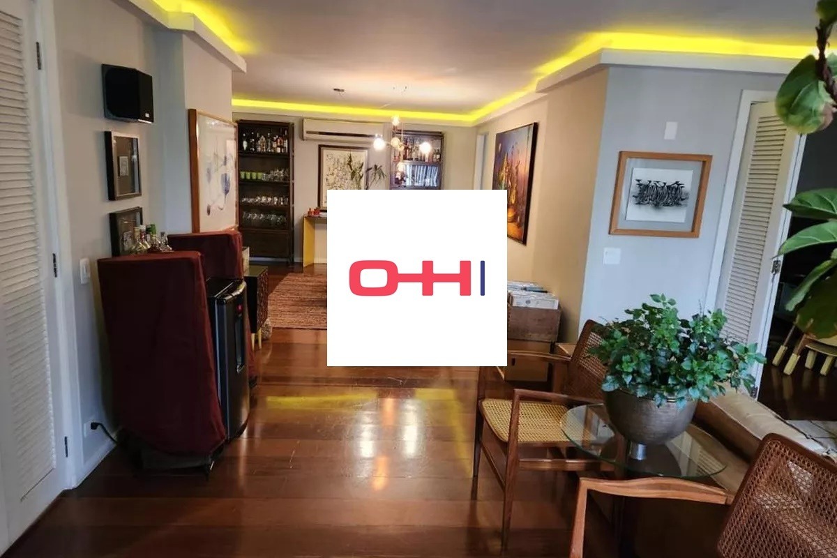 Apartamento – Itaim Bibi