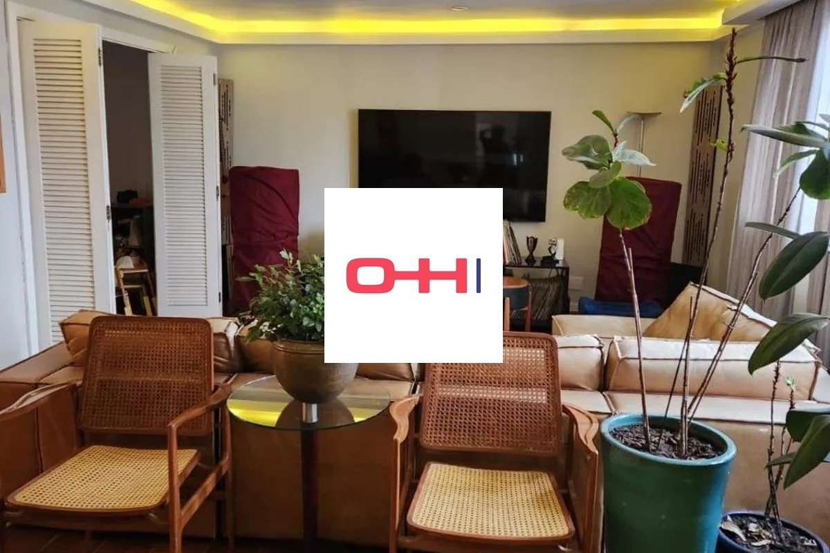 Apartamento – Itaim Bibi