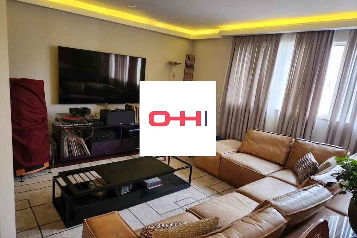 Apartamento – Itaim Bibi