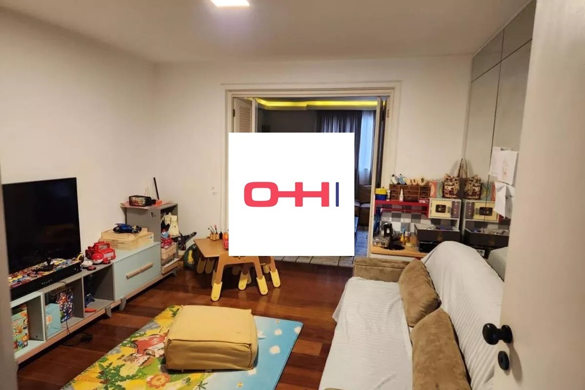 Apartamento – Itaim Bibi