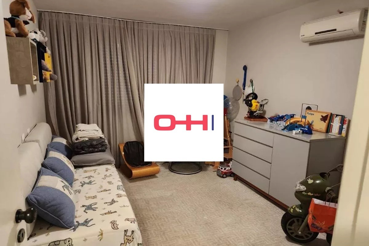 Apartamento – Itaim Bibi
