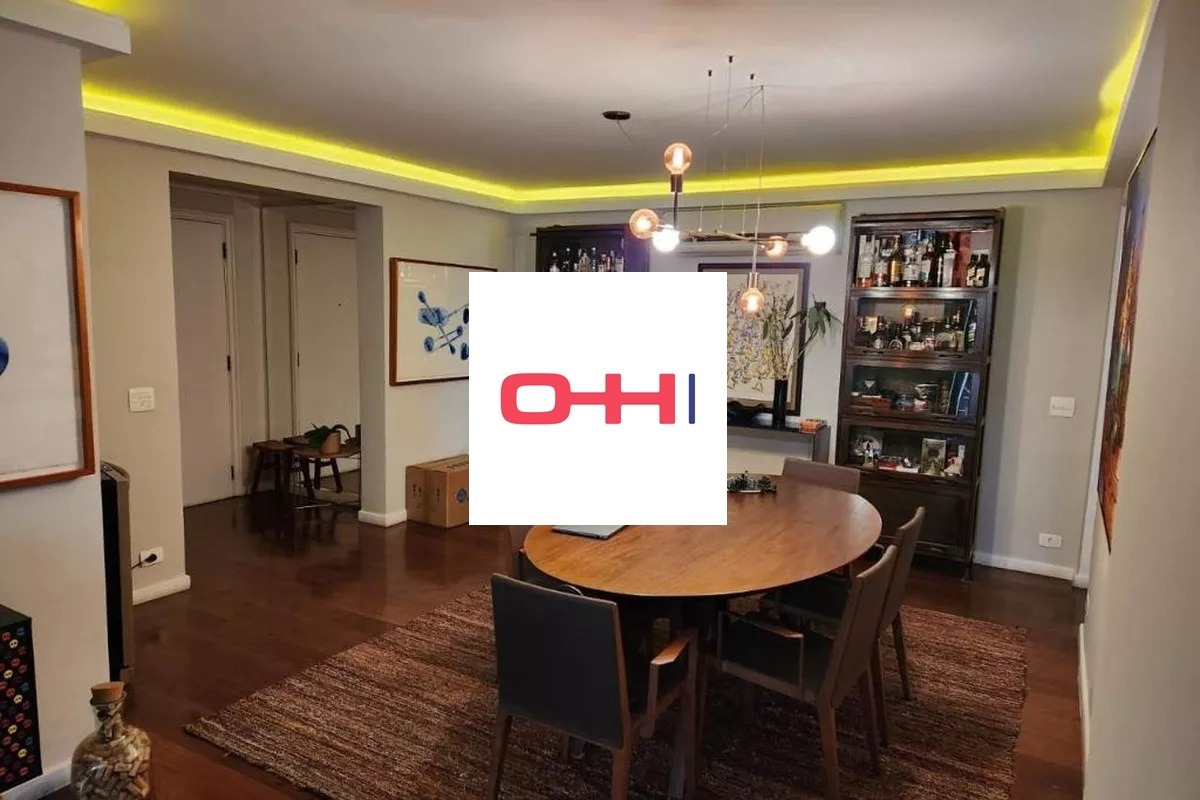 Apartamento – Itaim Bibi