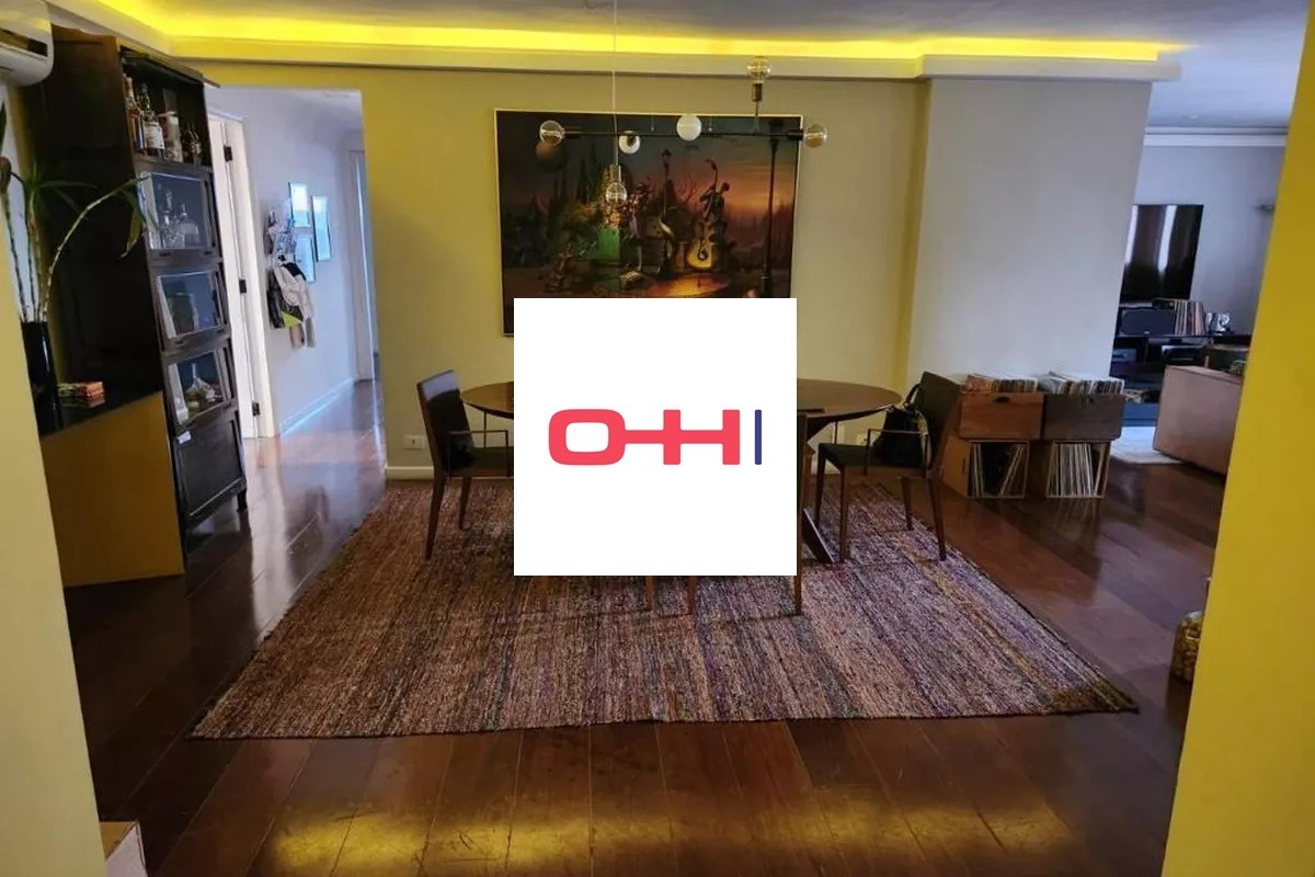 Apartamento – Itaim Bibi