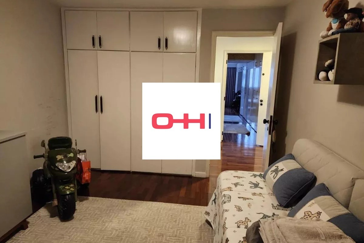Apartamento – Itaim Bibi