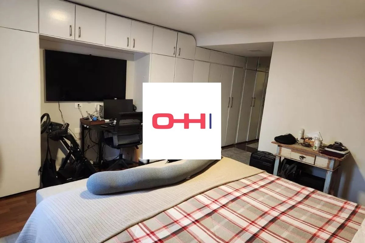 Apartamento – Itaim Bibi