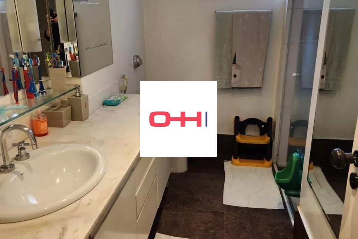 Apartamento – Itaim Bibi